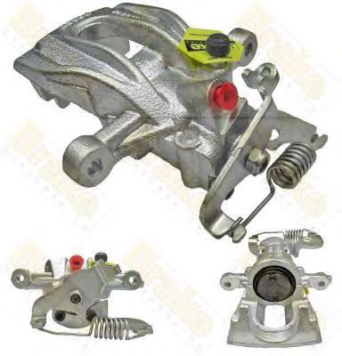 BRAKE ENGINEERING ca2449 -  Тормозной суппорт